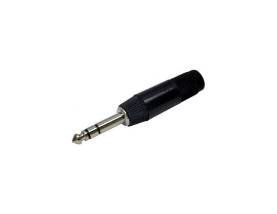 CONTECH CP-3B 6.3mm Stereo Jak