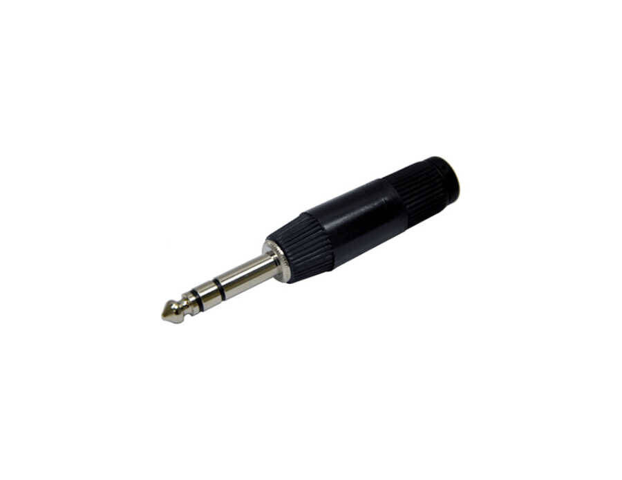 CONTECH CP-3B 6.3mm Stereo Jak - 1
