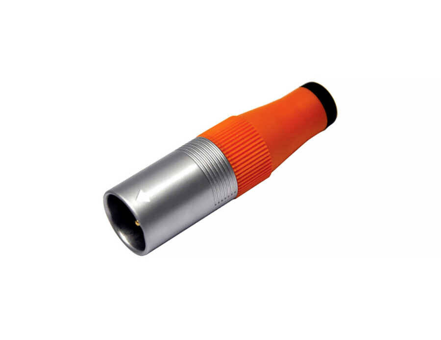 CONTECH CP-3MD XLR Erkek Konnektör - 1