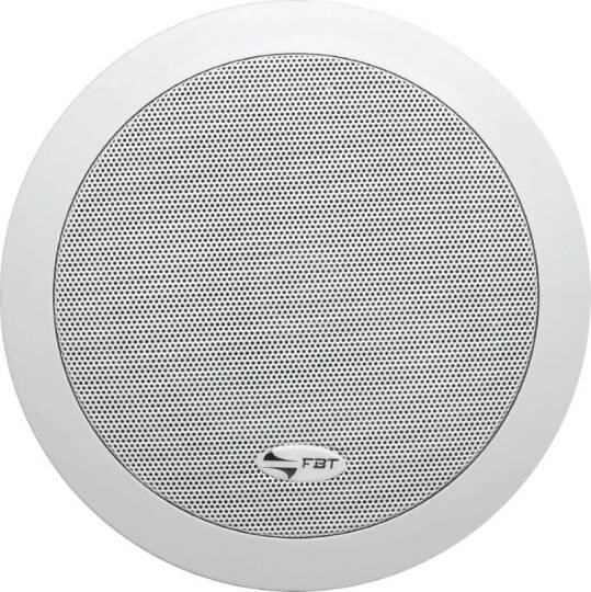 CSL630TIC 6" Trafolu Alçıpan Hoparlör