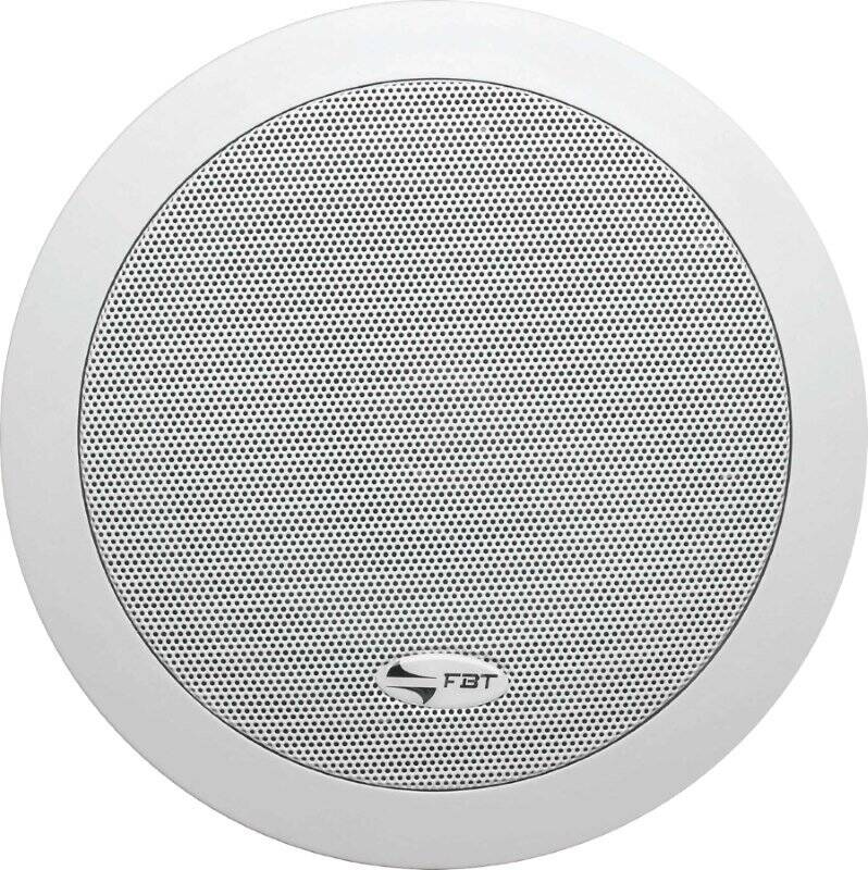 CSL630TIC 6" Trafolu Alçıpan Hoparlör - 1