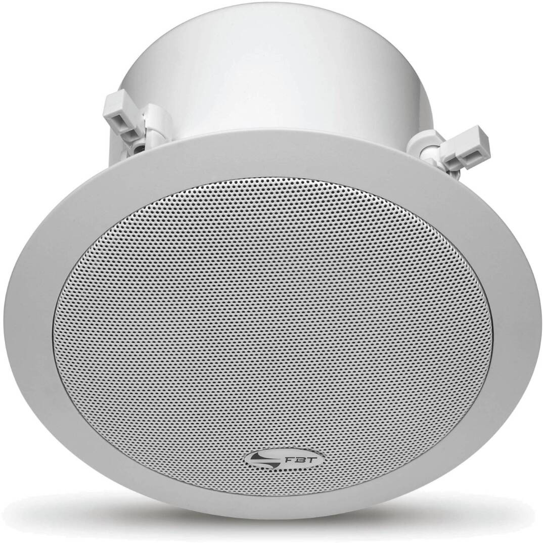 CSL630TIC 6" Trafolu Alçıpan Hoparlör - 2
