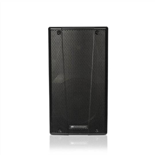 DB TECHNOLOGIES B-HYPE 12 400W 12" Hoparlör