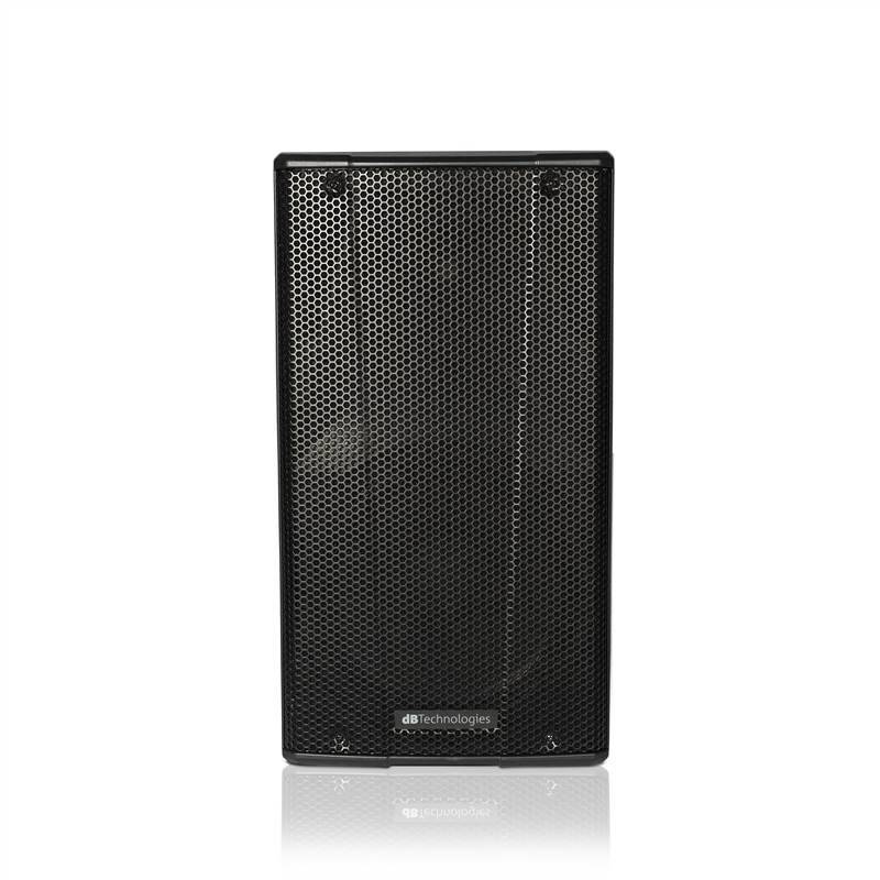 DB TECHNOLOGIES B-HYPE 12 400W 12" Hoparlör - 1