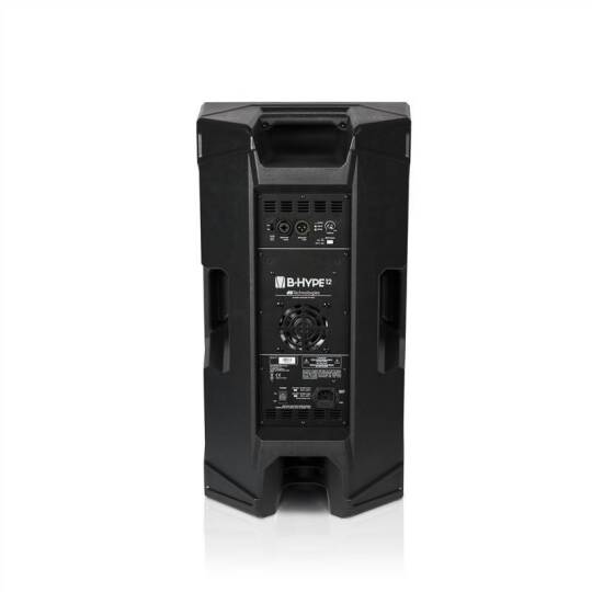 DB TECHNOLOGIES B-HYPE 12 400W 12" Hoparlör - 2