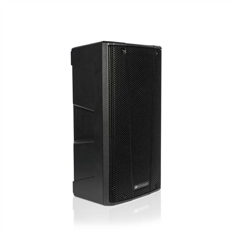 DB TECHNOLOGIES B-HYPE 12 400W 12" Hoparlör - 3