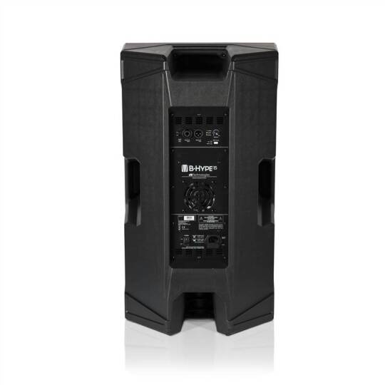 DB TECHNOLOGIES B-HYPE 15 400W 15 Aktif Hoparlör - 2
