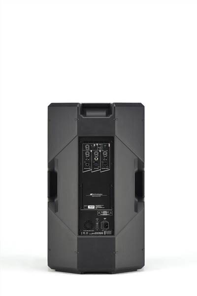 DB TECHNOLOGIES KL-15 800W 15" Aktif Hoparlör - 2