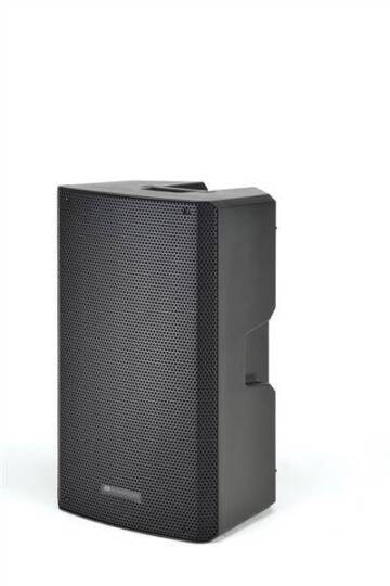 DB TECHNOLOGIES KL-15 800W 15" Aktif Hoparlör - 3