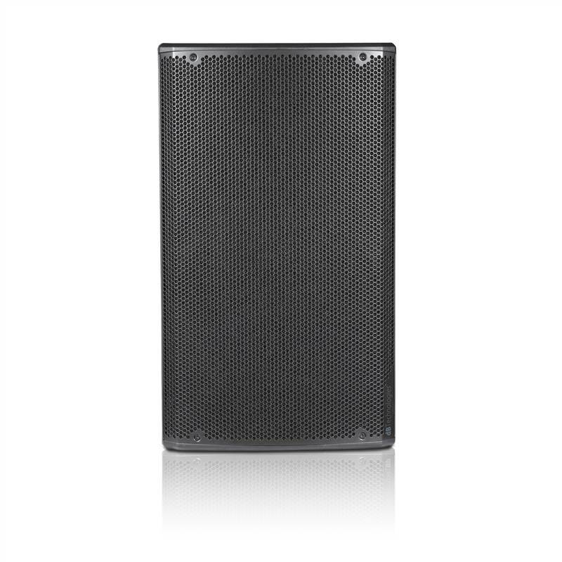 DB TECHNOLOGIES OPERA 15 1200W 15" Aktif Hoparlör - 1