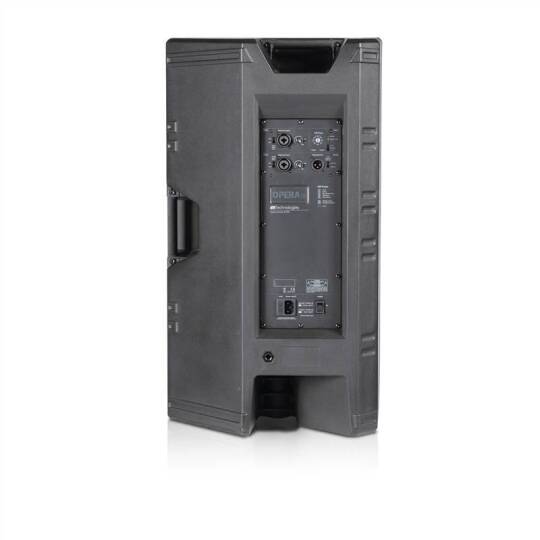 DB TECHNOLOGIES OPERA 15 1200W 15" Aktif Hoparlör - 2
