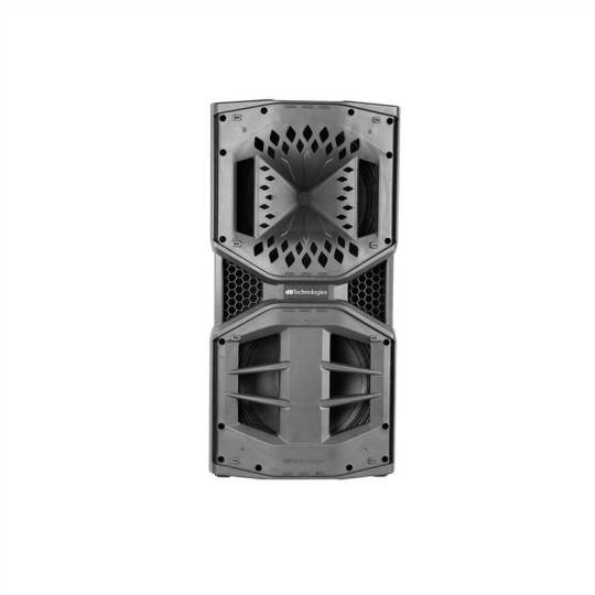 DB TECHNOLOGIES OPERA-REEVO 212 3 Yollu Hoparlör - 2