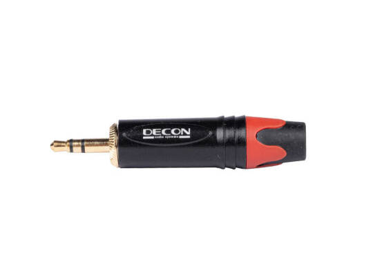 DECON DC-510 3.5mm Stereo Jak