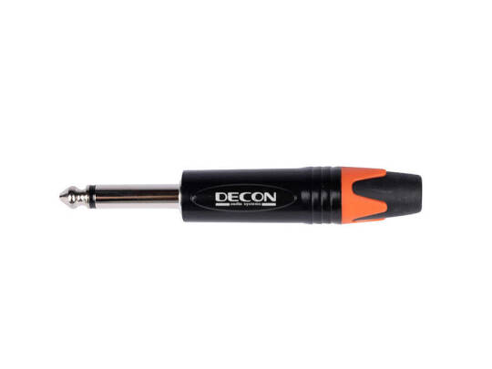 DECON DC-515 6.3mm Mono Jak