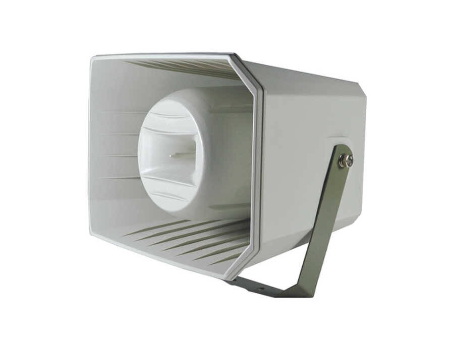 DECON DH-8A 6.5 50W 100V Horn Hoparlör - 1