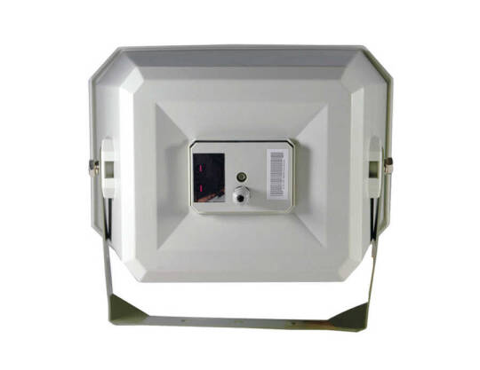 DECON DH-8A 6.5 50W 100V Horn Hoparlör - 2
