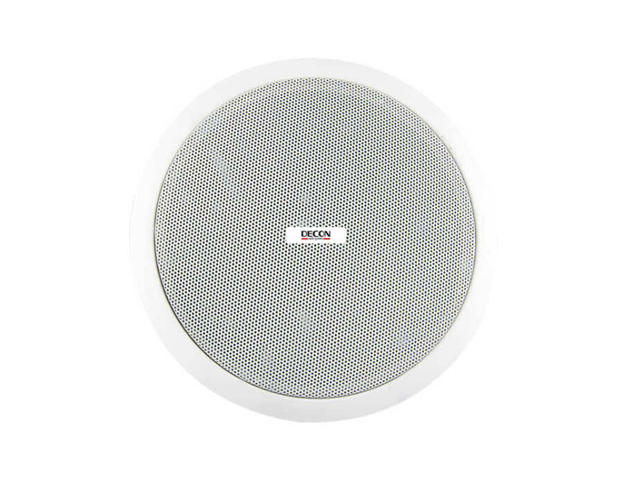 DECON DS-1625T 6 Alçıpan Hoparlör - 1