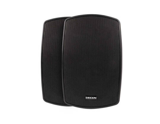 DECON DS-6TB 6.5" Trafolu Duvar Hoparlörü