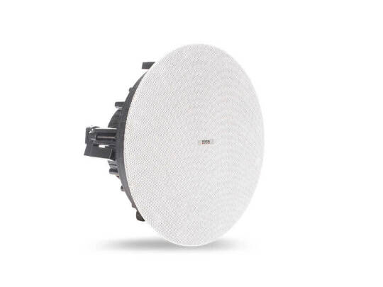 DECON DS-810C Decon 8" 2 Yollu Alçıpan Hoparlör