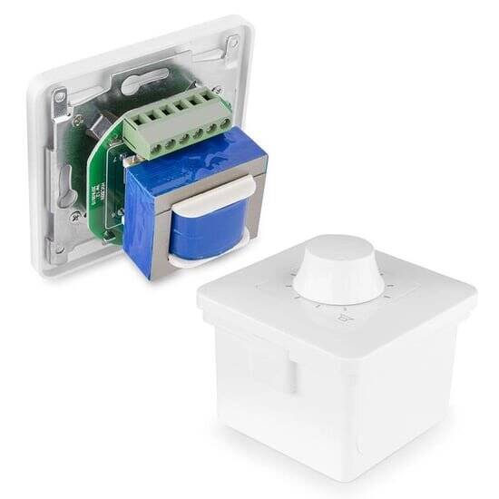 DECON VLK-10N Volüm Kontrol Paneli - 2