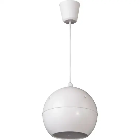 DENOX DN-5 C 5" 10 Watt Sarkıt Hoparlör