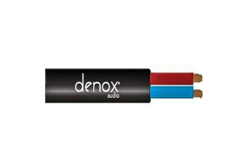 DENOX DNX-SPK 215 2x1.5mm Hoparlör Kablosu - 1