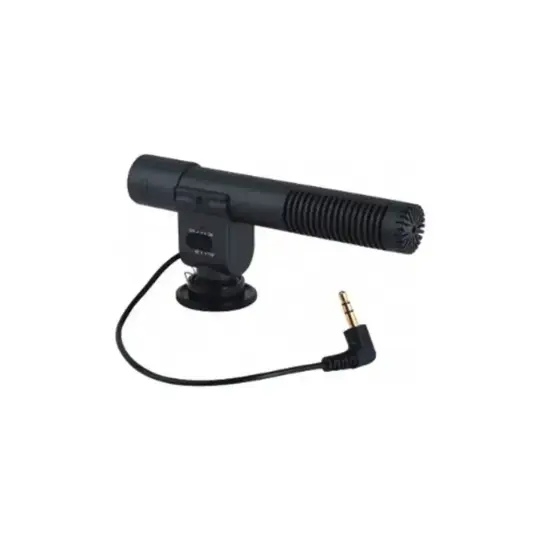 DOPPLER DV-200 Kondenser Kamera Tipi Mikrofon