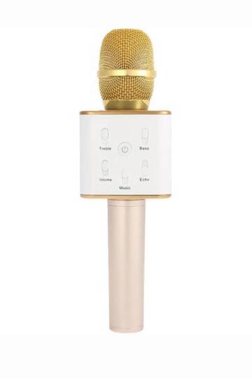 DOPPLER KTV-200 Karaoke Mikrofonu - 2
