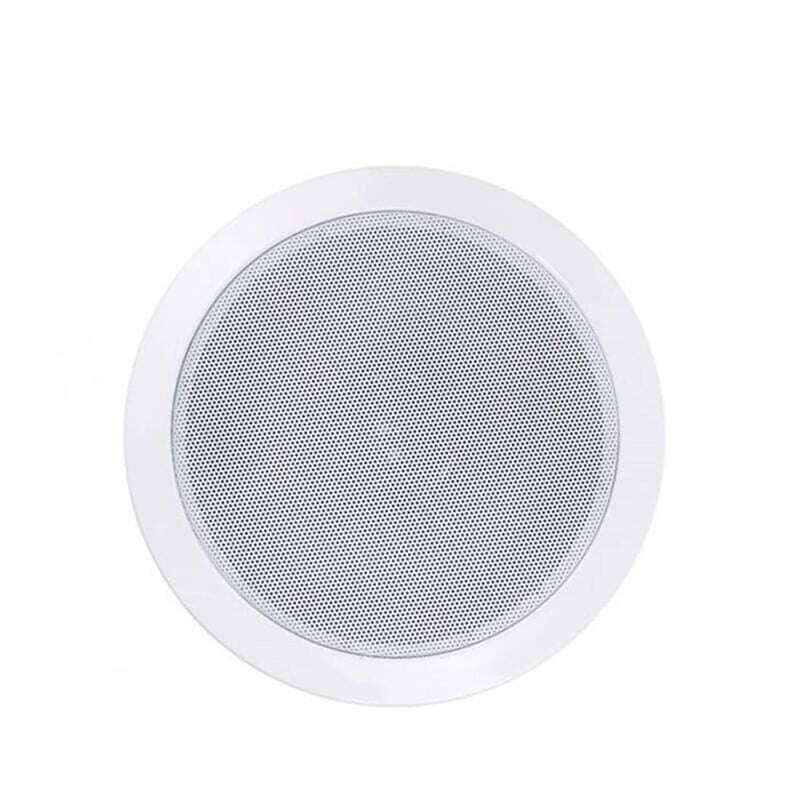 EAGLETECH C-500 6" Trafolu Alçıpan Hoparlör - 1