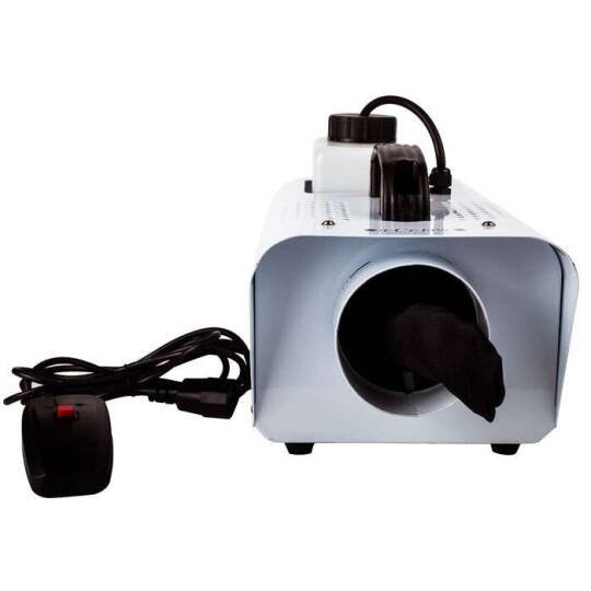 ECLIPS MINI SNOW Küçük Kar Makinesi - 2