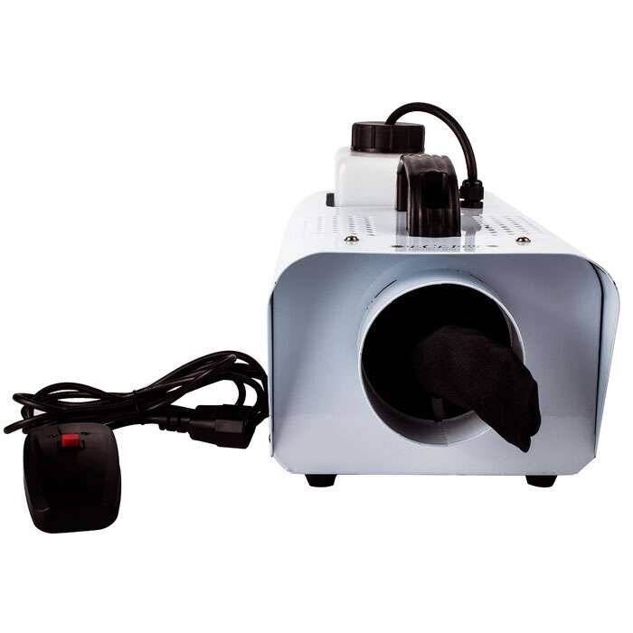 ECLIPS MINI SNOW Küçük Kar Makinesi - 2