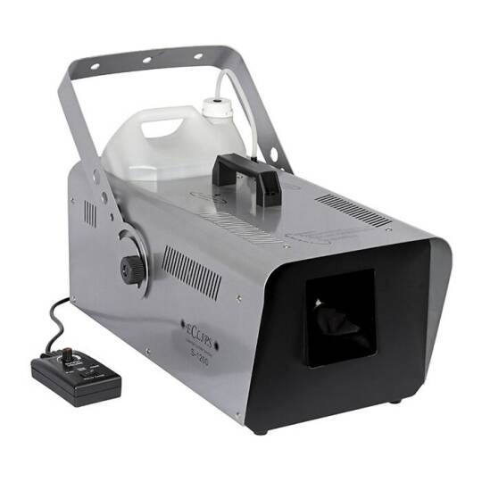 ECLIPS S-1200 1200 Watt Kar Makinesi