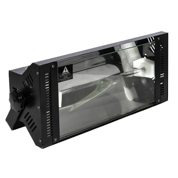 ECLIPS STROBE 1500 DMX 1500W Strobe Işık - 1