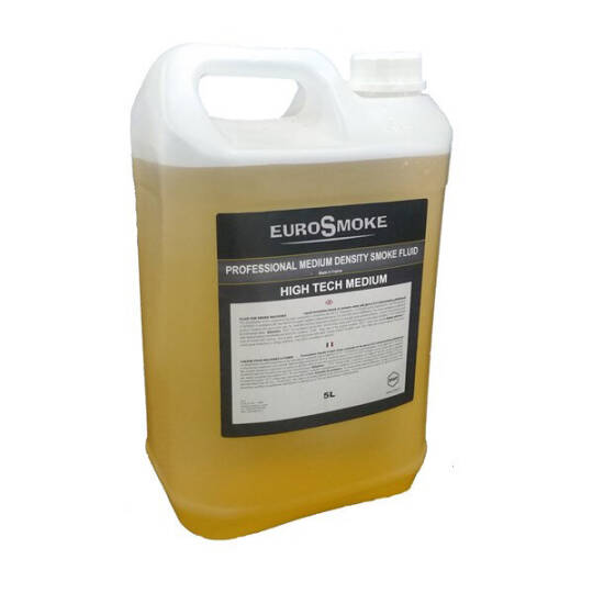 EUROSMOKE HT STANDARD Sis Likiti