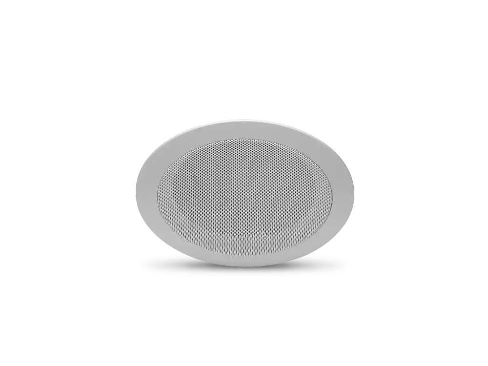 FBT CSL106T 6.5" Trafolu Alçıpan Hoparlör - 2