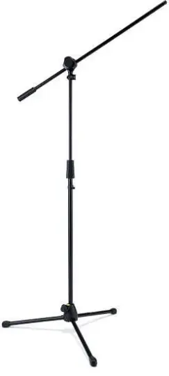 HERCULES MS-432 B Mikrofon Sehpası