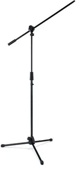 HERCULES MS-432 B Mikrofon Sehpası - 1