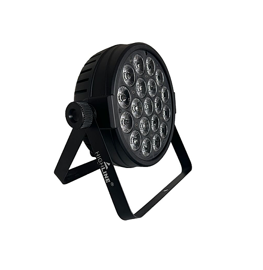 HIGHLINE FORTE LED 1910 SP Sabit Led Par - 3