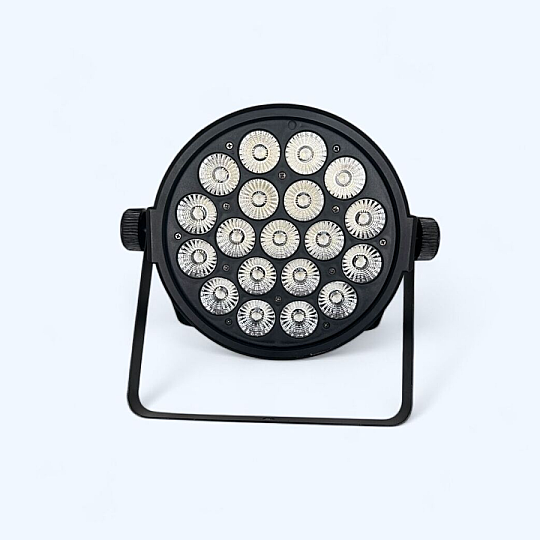 HIGHLINE FORTE LED 1910 SP Sabit Led Par