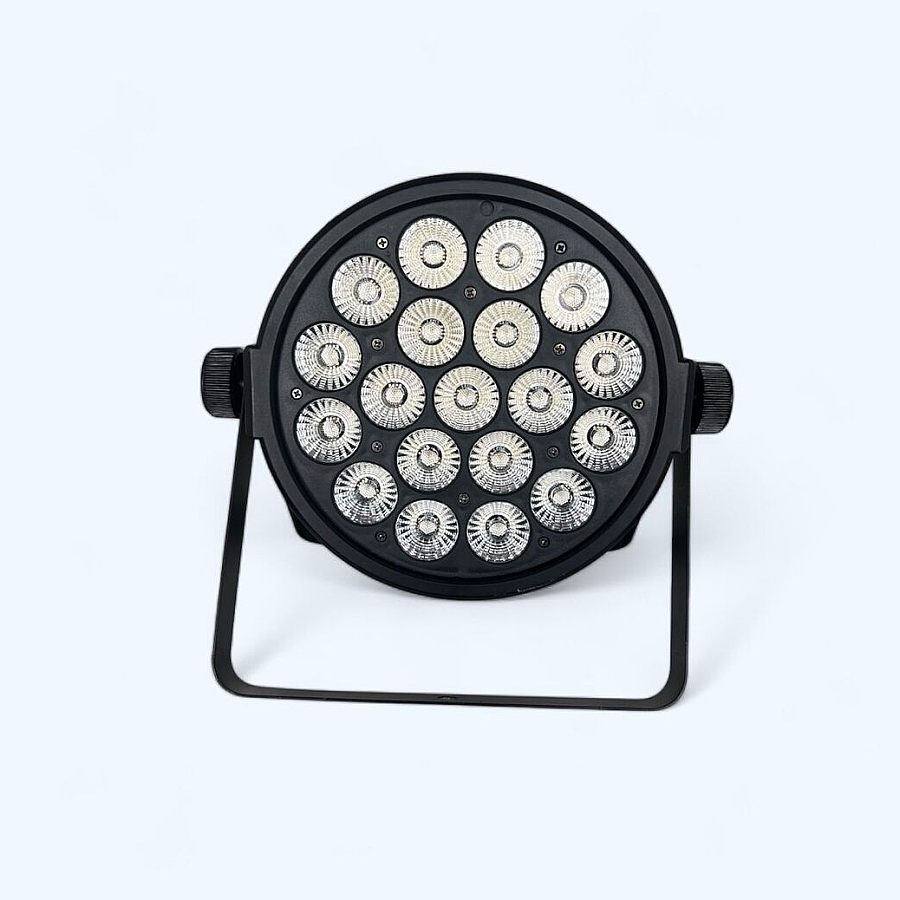 HIGHLINE FORTE LED 1910 SP Sabit Led Par - 1