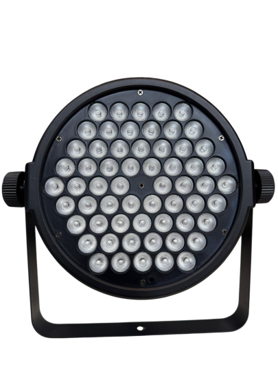 HIGHLINE FORTE LED 603W 60x3W Sabit Led Par - 2