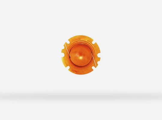 HM06 Mebran-NSU75B/16 ohm, 50 mm