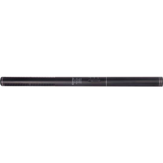 HTDZ HT-81A Kondenser Shotgun Mikrofon