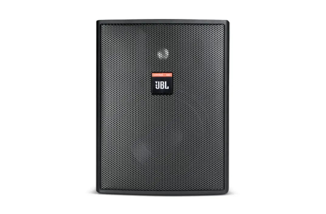 JBL CONTROL 25AV 5.25" 60W Monitör Hoparlör - 1