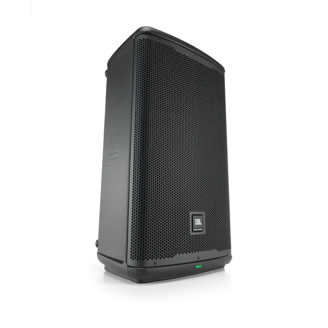 JBL EON 715 1300W 15" Aktif Hoparlör - 3