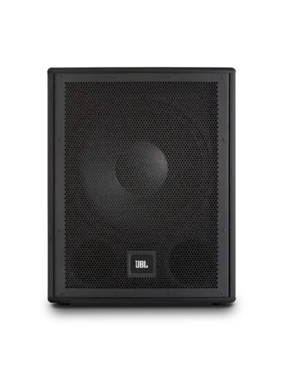 JBL IRX115S 15" 1300 Watt Aktif Subwoofer