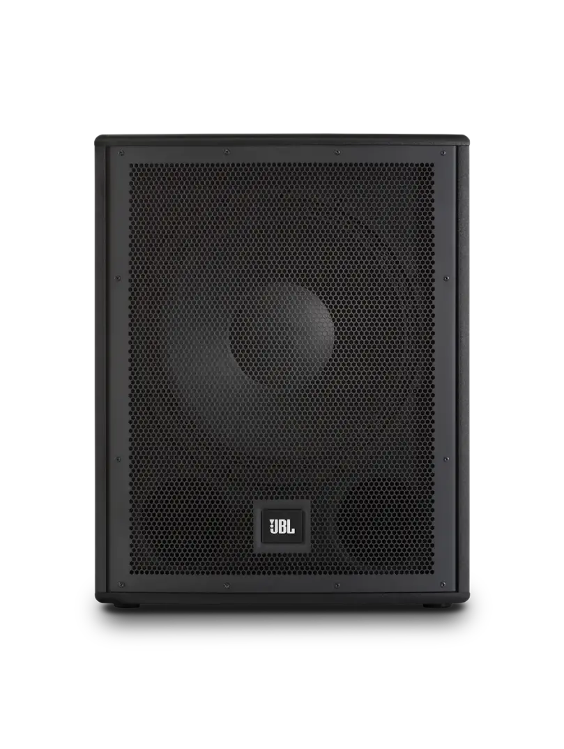JBL IRX115S 15" 1300 Watt Aktif Subwoofer - 1