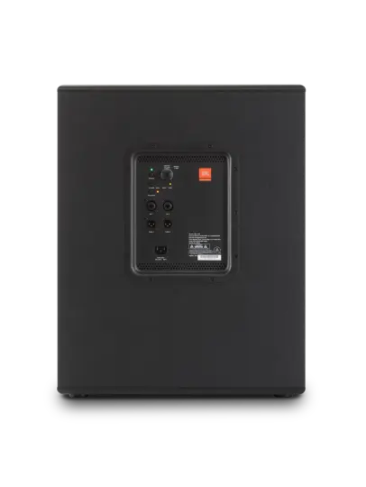 JBL IRX115S 15" 1300 Watt Aktif Subwoofer - 2