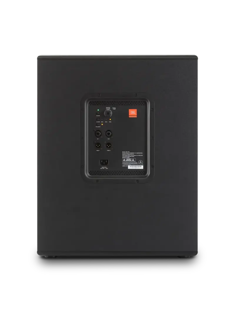 JBL IRX115S 15" 1300 Watt Aktif Subwoofer - 2