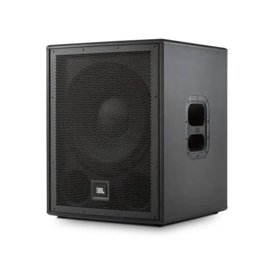 JBL IRX115S 15" 1300 Watt Aktif Subwoofer - 3